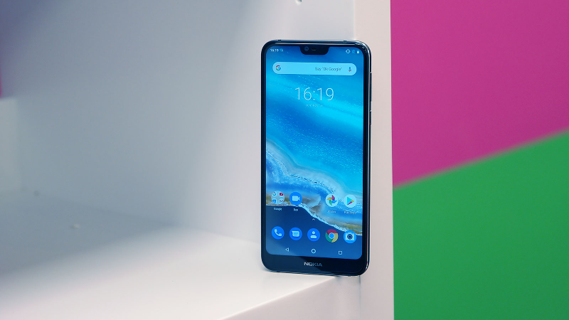 Illustration for article titled Nokia 7.1 Review: Solid Budget Simplicity